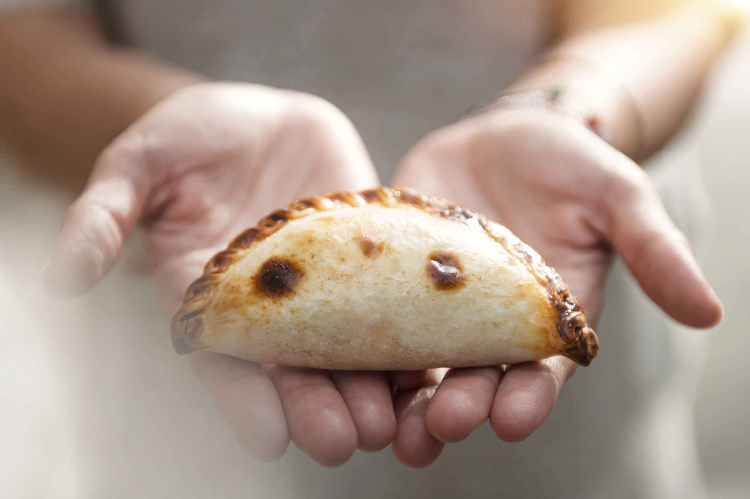 EMPANADAS ARGENTINAS EN PAMPLONA