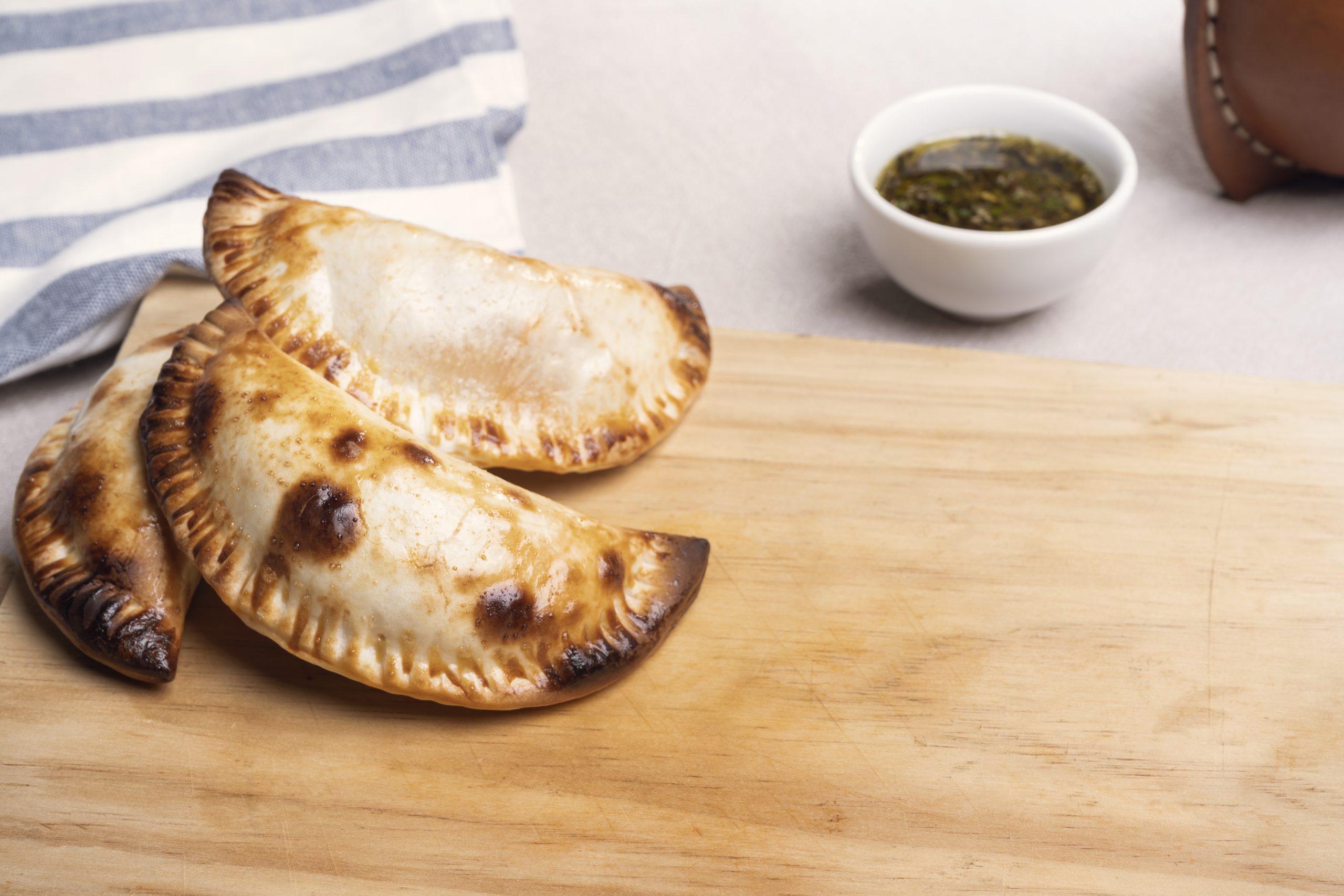 Empanada-Atun-casera