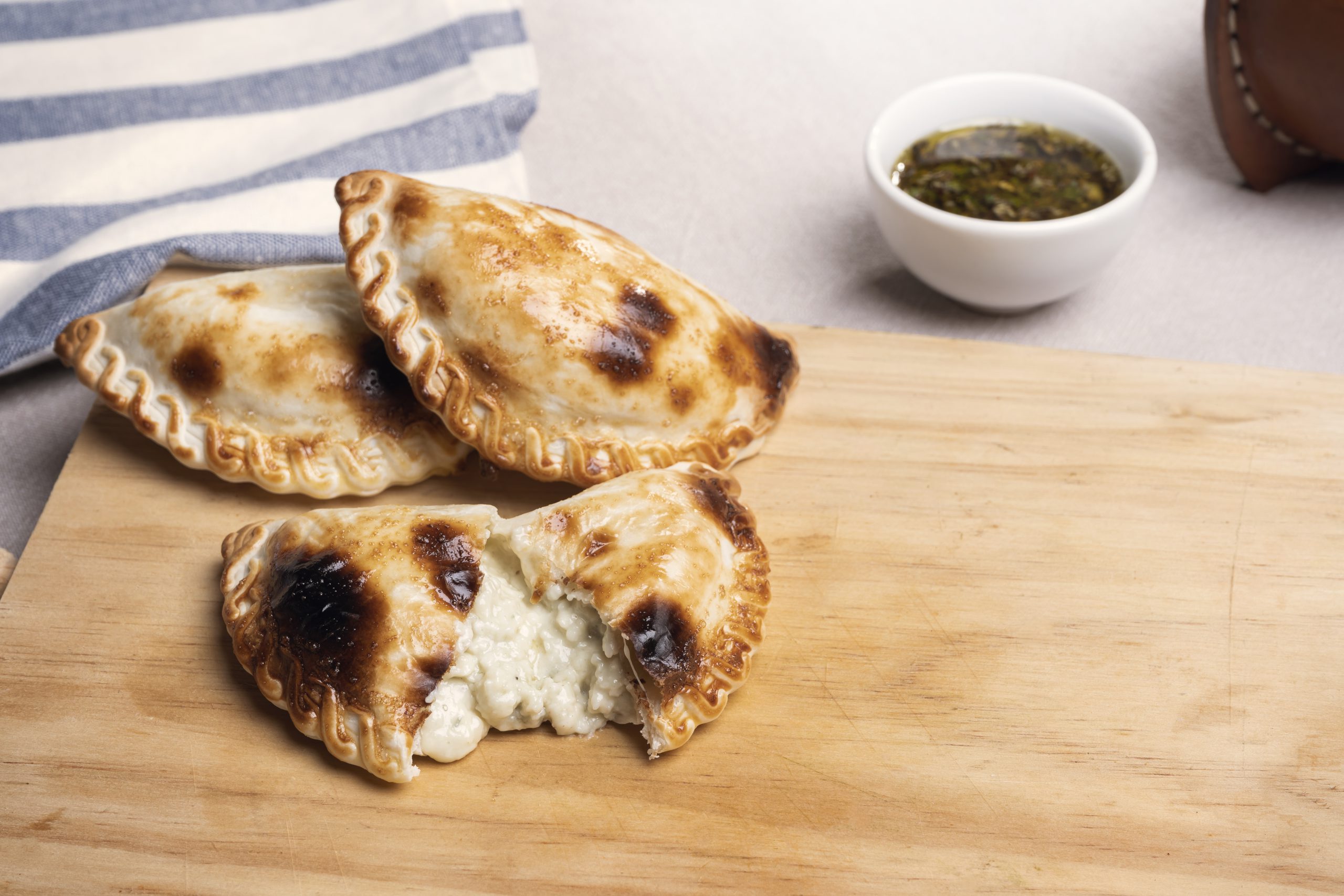 Empanada-Roquefort